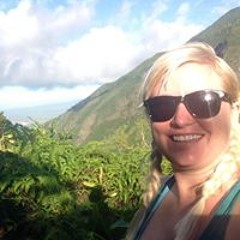 Megan Kjersten Riffe