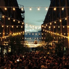 The September Cover-up