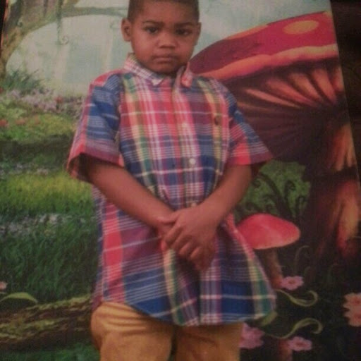 Elijah  Scot