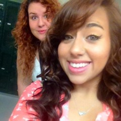 Kimberly Gonzalez 25