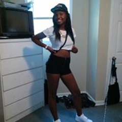 Proud Tewbpretty Williams