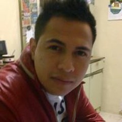 Aldo Daniel Rici