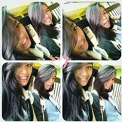 Rani Zyrelle Marquinez