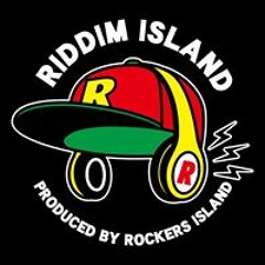 RIDDIM ISLAND