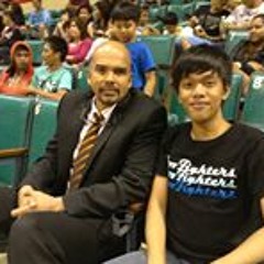 Francis Perry Z. Zafe