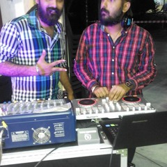 DJ Marin (Thind Brothers)
