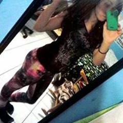 Maria KittyCat Georgiadis