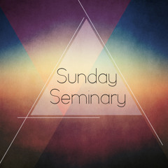 KMC Sunday Seminary