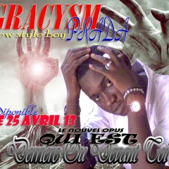 dj gramsy de dallas