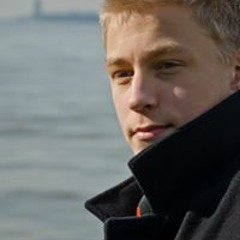 Pelle Duveblad