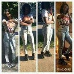 Andre Gotemchoosin Wall