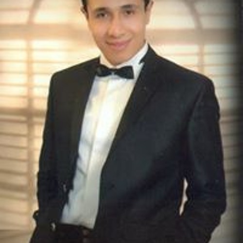 Mohamed Yahia Mohamed’s avatar