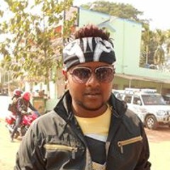 Bappa Ditya