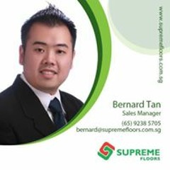 Bernard Tan 13