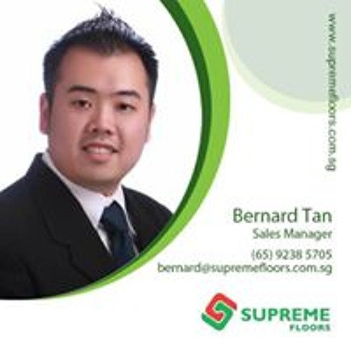Bernard Tan 13’s avatar
