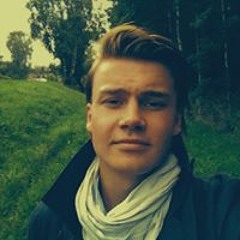 elias huth