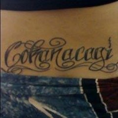 Lex Cokanacagi