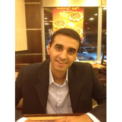 yaser deeb