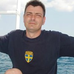 Martin Peter Levacic