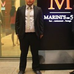 Said Muhammad AlQudsi