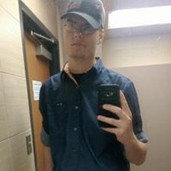 Brian Surething Danforth