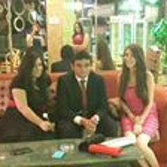 Sharaky Ahmed