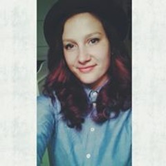 Viktoria Med K Ellingsen