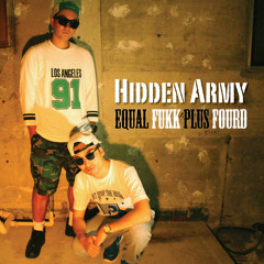 Hidden Army