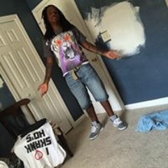 Laquan Davis-Woolfolk