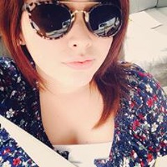 Nancy Alejandra Islas