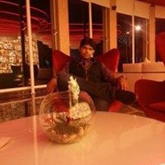 Ali Mansoor
