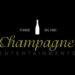 Champagne Entertainments