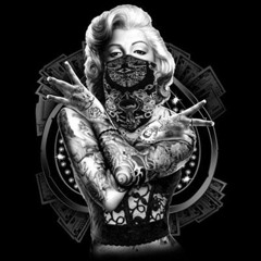 dark/dirty progressive