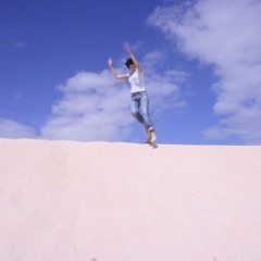 Läraren Bäckström