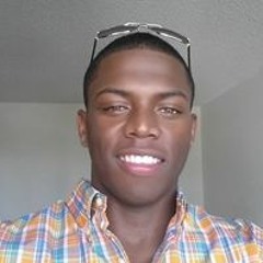 Alphonso Bonafied Wooden