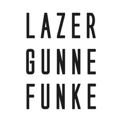 Lazer Gunne Funke