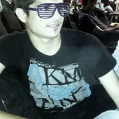 Aaqib Khan