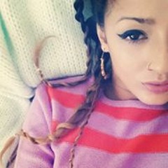 Jenna Rapscallion