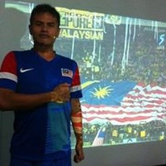 Mohammad Khairi Mawi