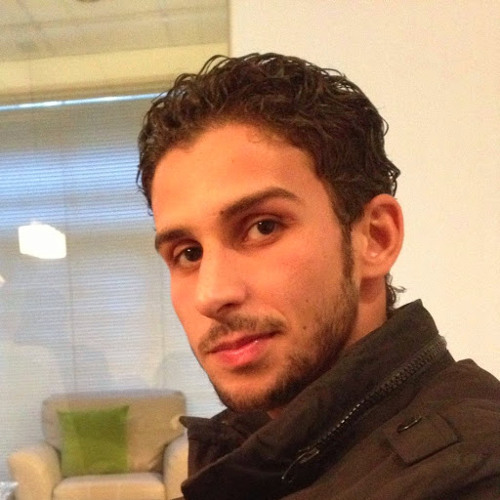 Asseid Alkharraz 1’s avatar