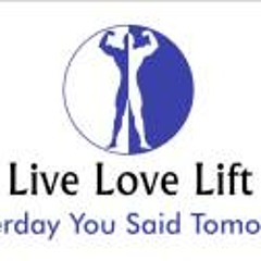 Live Love Lift