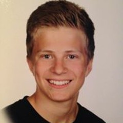 Marc Nørgaard