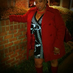 Claudia Still Draper