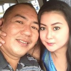 Bon Jonson Maglaqui III