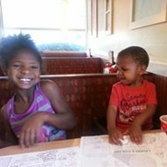 Krystal Richardson-Waters