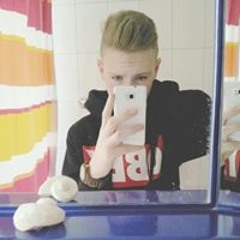 Stas El Shaarawy