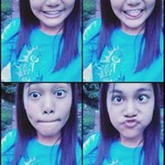 Julliene Magbuhos Abante