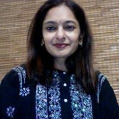 Preetha Rajkumar