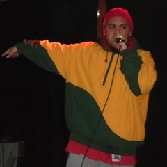 Nano Sykarios del Rytmo