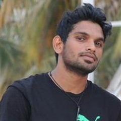 Vaisakh Mohanan